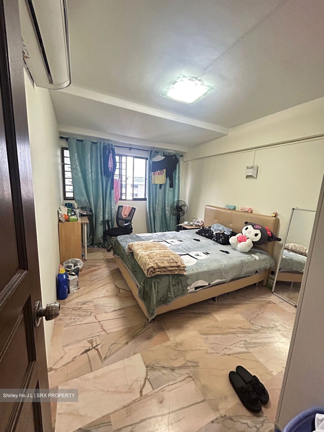 Blk 232 Yishun Street 21 (Yishun), HDB 5 Rooms #546188171